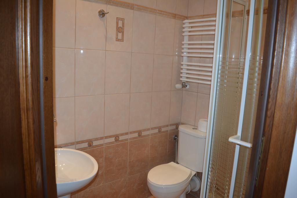 Villa Antica Kudowa-Zdrój Extérieur photo